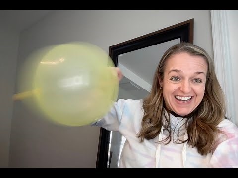 Punch Balloons- REVIEW- so good for party favors!