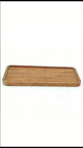 Solid Wood Serving Trays and Platters, Charcuterie Boards, Rectangle Small Cheese Board#servingtray