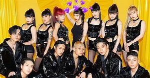 HyunA's Dancers Reveal The Coolest Thing About Her And It'll Melt Your Heart