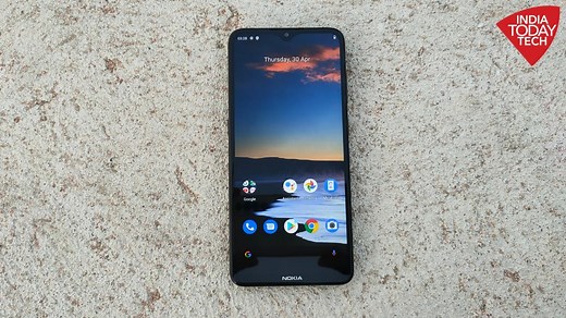 Nokia 5.3 review: Get it for pure Android experience and big display