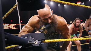 WWE NXT results, Oct. 30, 2019: Ciampa declares war on Undisputed ERA