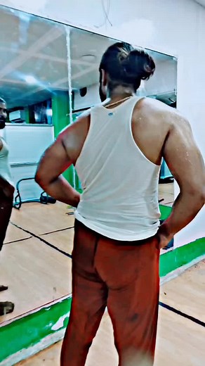 Gym Workout Routine: Building Muscle and Strength