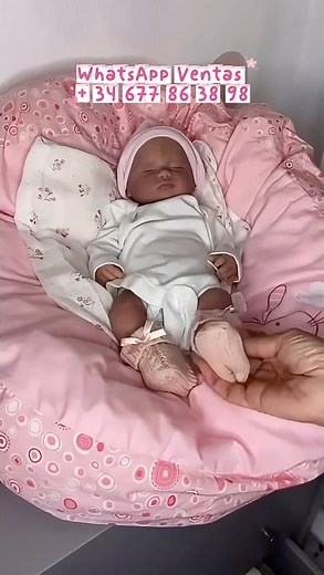 🎀 Preciosos modelos bebés silicona 🎀 #bebesreborn #silisilicona #muñecasreborn