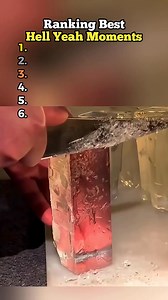 Ranking Best Hell Yeah Moments 🤟 #best #hellyeah | MEMEmorable
