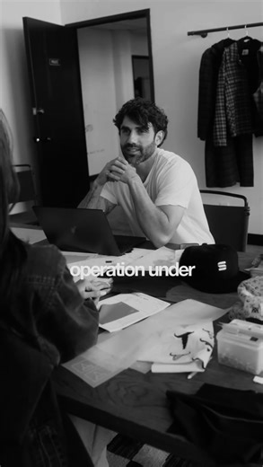 MASSING | Massing is America’s highest quality garment manufacturing and development facility located in Los Angeles, established not to just make... | Instagram