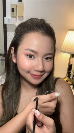 5-Minute Everyday Eye Makeup Tutorial | Quick & Easy Work Look