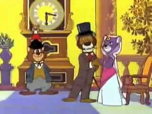 Around the world with Willy Fog | 80 days around the world classic cartoon intro