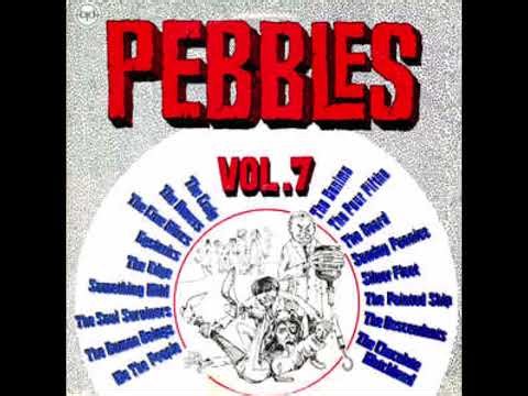 Various – Pebbles Vol. 7-Full Compilation,