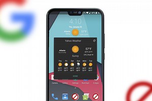 Cómo sería un Huawei sin Android de Google, y por qué no es tan sencillo escapar de este sistema operativo