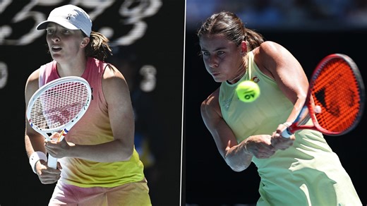 What is the controversy in Iga Swiatek's Australian Open QF win? All you need to know about the umpire's costly miss & criticism from tennis world