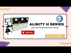Alinity H Series