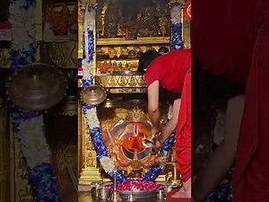 सालासर बालाजी प्रातः मंगला आरती दर्शन 15 मई 2025
