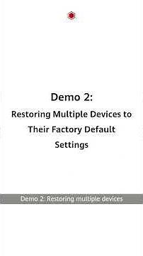 HUAWEI eKit SNC Simplifies Device Factory Reset for SMEs