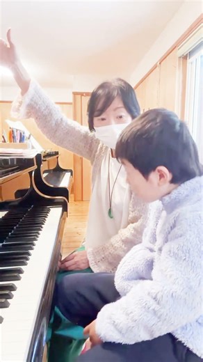Melody Direction (Little Analyse)