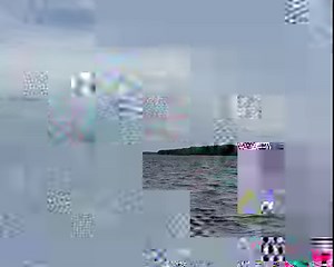 Fountain 34' Thunder Cat has us preparing for takeoff ✈️ #fountainpowerboats #thundercats #speedboat #speedonthewater #fountain2023 | Fountain Powerboats