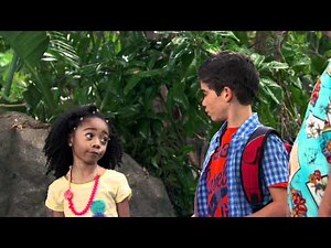 We are so Grounded | JESSIE | Disney Channel