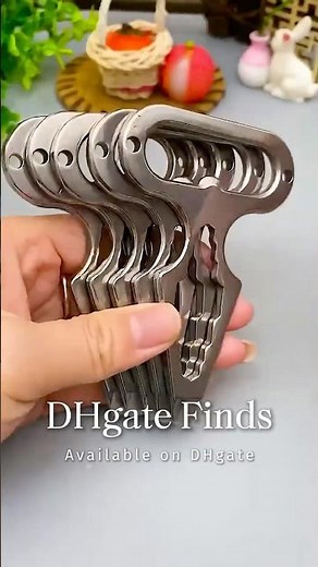 This tiny tool does EVERYTHING 😳🔧 #dhgate #dhgatefinds #coolgadgets