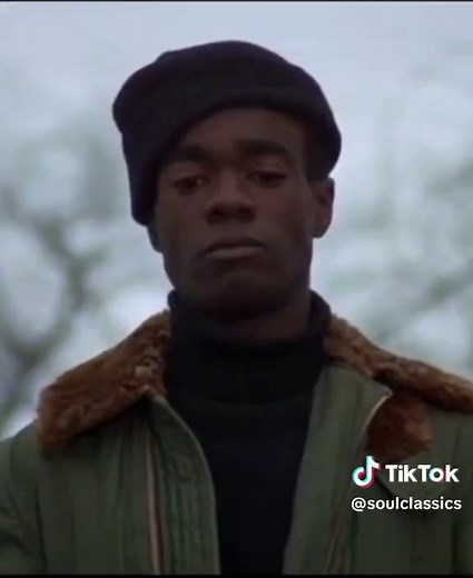 Cooley High: A Classic Movie Tribute