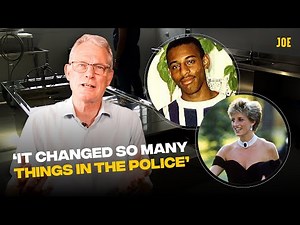 Everything you've wanted to ask a forensic pathologist | Princess Diana, Stephen Lawrence and more