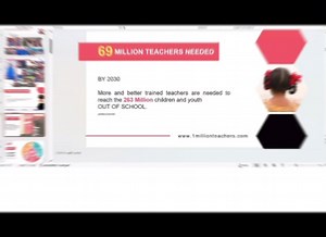 We had an amazing time at the "Repositioning Teaching/Tutoring for Sustainability" webinar! Here are a few Highlights: Godwin Benson, CEO of Tuteria, shared his journey in creating Tuteria to personalize education for today’s students. He also announced that Tuteria tutors can now access 1MT’s training programs for free, enhancing their skills and career prospects. Hakeem Subair, CEO of 1 Million Teachers, emphasized the partnership with Tuteria as a step toward creating more opportunities for t