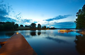 Del Webb at Lake Oconee by Del Webb