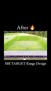 1K views · 20 reactions | MR TARGET specializes in Range Design  We outfit the best Steel, Rubber and Electronic Target systems for your range both state and private You can also order any of our Steel targets, Rubber Dummies and Electronic Targets online at MRTARGET.COM Or check out RUBBERDUMMIES.COM #steeltargets #rubberdummies #kongsbergelectronictargets | Mr Target | Facebook