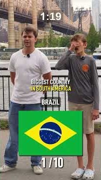 Name the 10 Countries