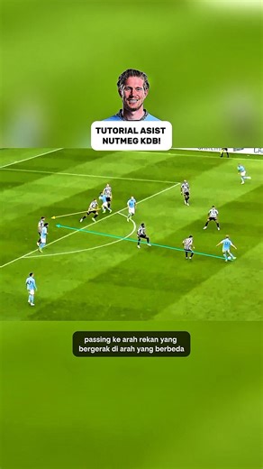 Tutorial ASIST Nutmeg seperti KDB dalam 20 detik!