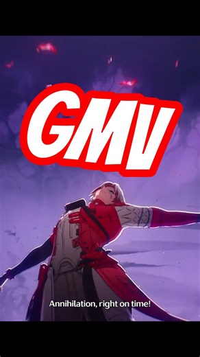 EUPHORIA gmv/amv ft.version 2.7 #shorts #viral #wutheringwaves #gmv #edit