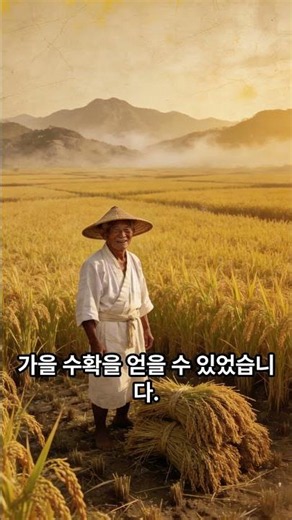 2. 고생 끝에 낙이 온다