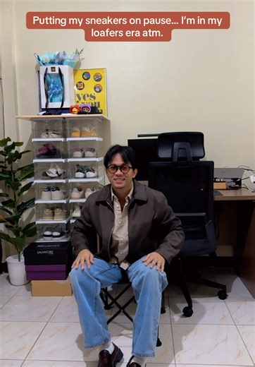 Elevate Your Style with Loafers