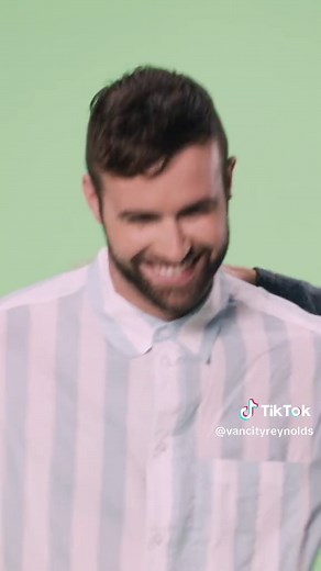 My intimate cross-examination of #JuryDuty‘s Ronald. | juryduty