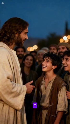 Lo que pasó con Noé… Jesucristo dijo que volvería a pasar