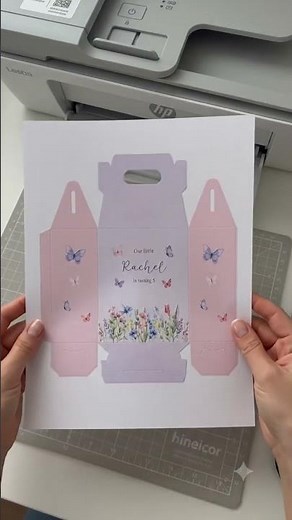 Your Home Office Needs This Printable 🖨️✨