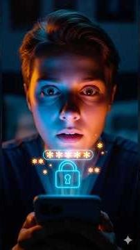 Tips for securely storing all the passwords you use #cybersecurity