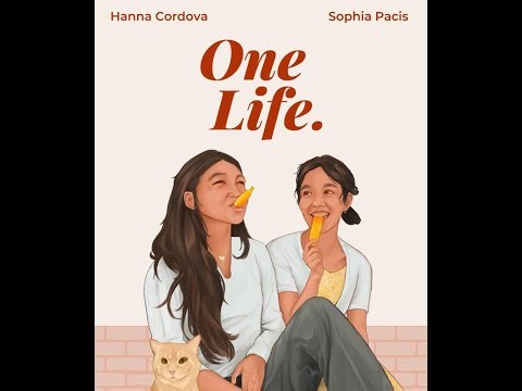 One Life - ACE Character Trait Video entry for RSC 2022 (Group B)