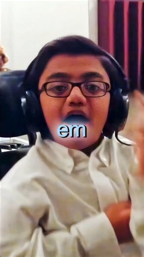 😲🔥 This Kid Nailed "Eminem Not Afraid"