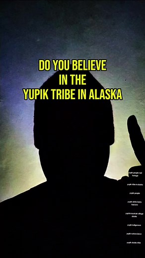 Discover the Yupik Tribe of Alaska: Real Footage