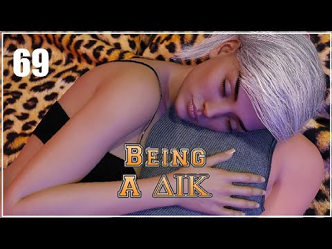 || CHILLIN WITH QUINN || BEING A DIK || P•69 ||