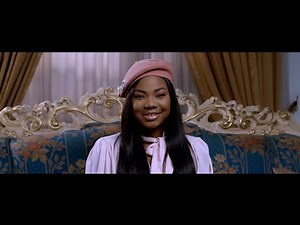 Obinasom by Mercy Chinwo