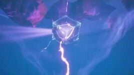 Fortnite - Cube Explosion Event (Full)