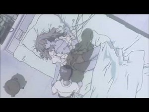 End Of Evangelion: Hospital Scene (Netflix Dub) | The End Of Evangelion Hospital Scene