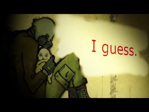 The Half-Life 2 Google Translate mod is hilarious