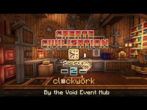 Create Civilization Season 2 Trailer