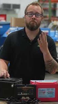 Extend Your Aircraft Battery Life #BatteryMINDer #AircraftBattery #AviationCharger