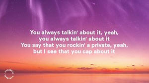 Tommy Lee , & Post Malone, - Tyla Yaweh,, (Lyrics) | SAm'Skie