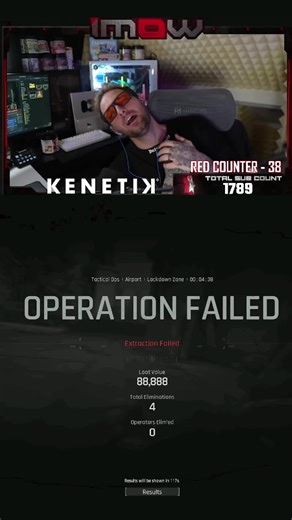 Bad Timing at ABI Airport Hunt: A Season 4 Overview