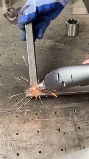 Portable Laser Welding Machine#Handheld...Manufacturer#Small Laser Welding Machine