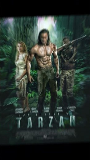 TOP 10 JUNGLE ACTION MOVIE