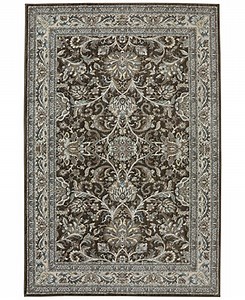 Karastan Euphoria Newbridge Area Rugs - Macy's